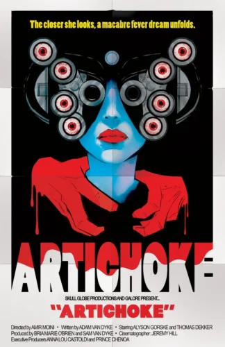 artichokelocandina