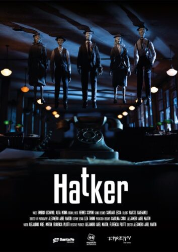 Hatker_poster